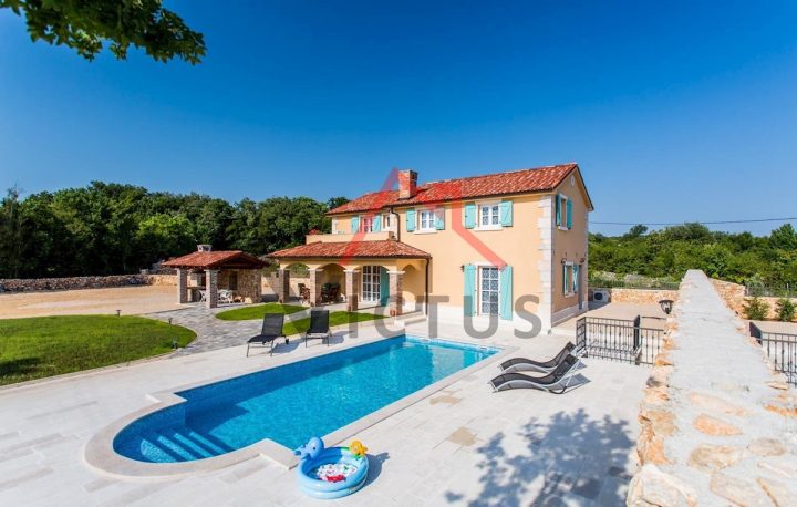 Maison À vendre - Primorsko-goranska Krk - foto 4/38