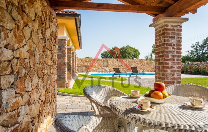Maison À vendre - Primorsko-goranska Krk - foto 5/38