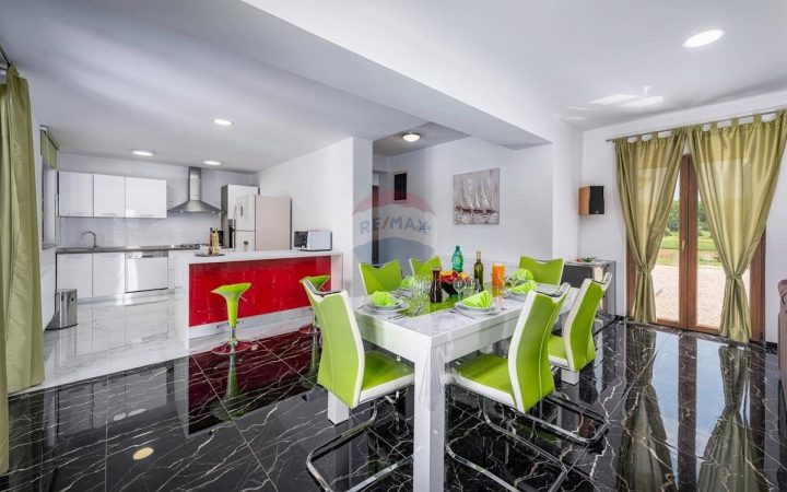 Maison À vendre - Istarska Pazin - foto 2/21