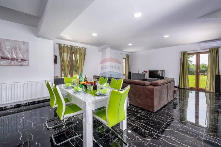 Maison À vendre - Istarska Pazin - foto 5/21