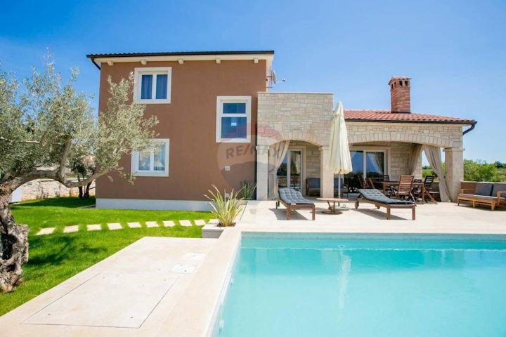 Maison à vendre 155 m² – Krančići