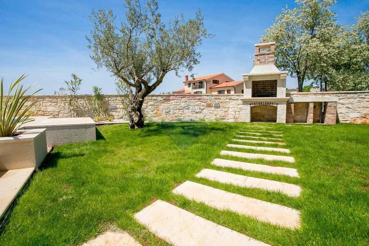 Maison À vendre - ISTARSKA  KAŠTELIR 