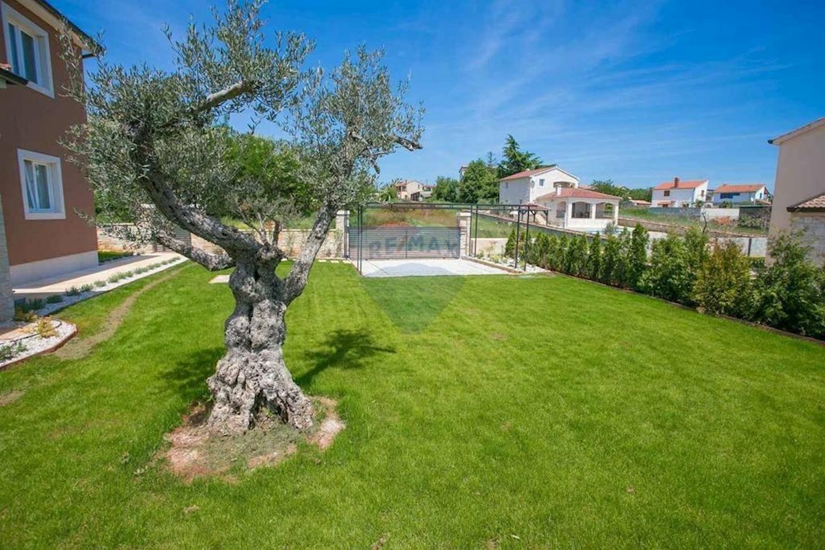 Maison À vendre - ISTARSKA  KAŠTELIR 