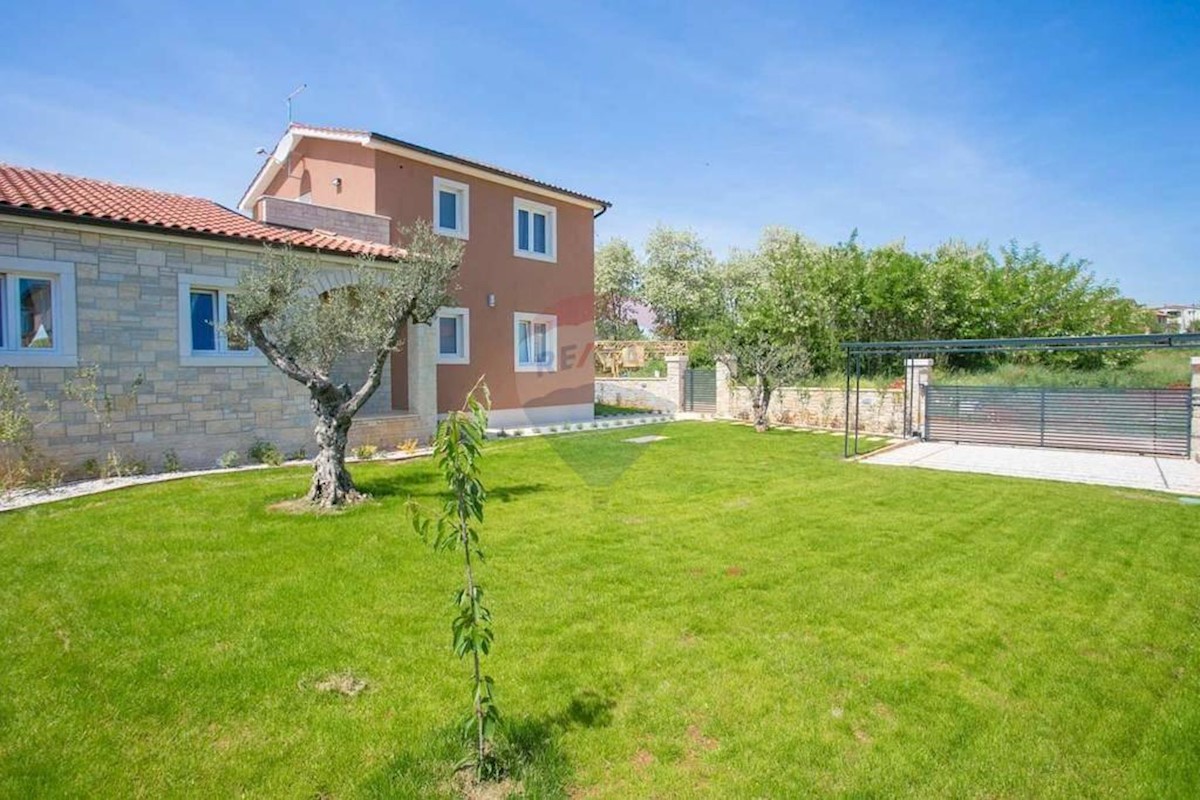 Maison À vendre - ISTARSKA  KAŠTELIR 