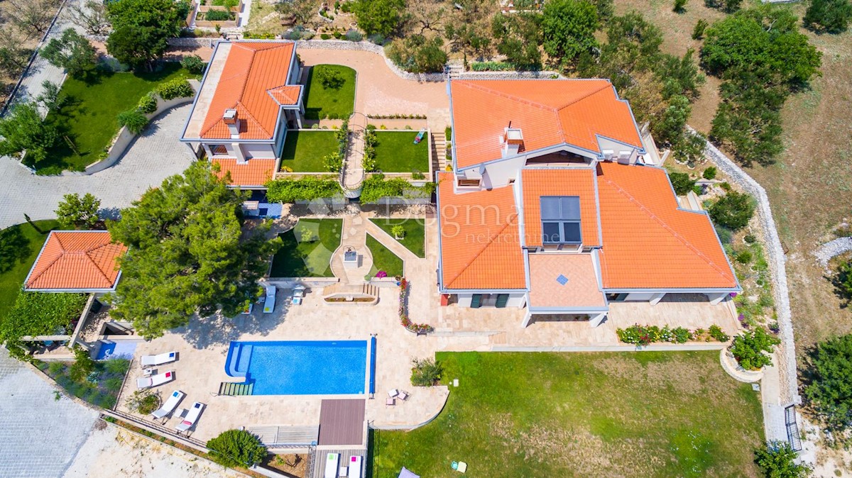 Casa In vendita - SPLITSKO-DALMATINSKA TROGIR