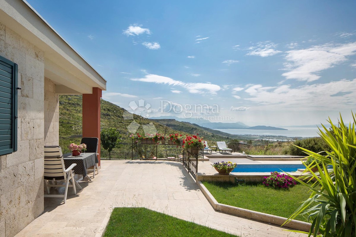 Casa In vendita - SPLITSKO-DALMATINSKA TROGIR