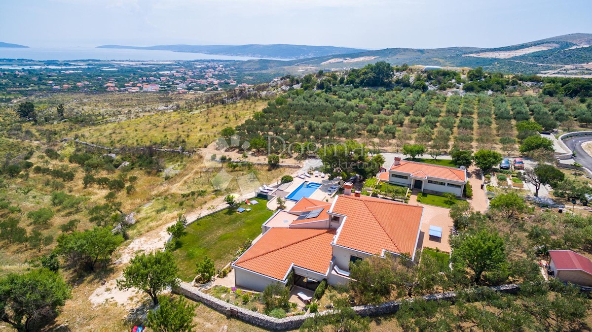 Casa In vendita - SPLITSKO-DALMATINSKA TROGIR