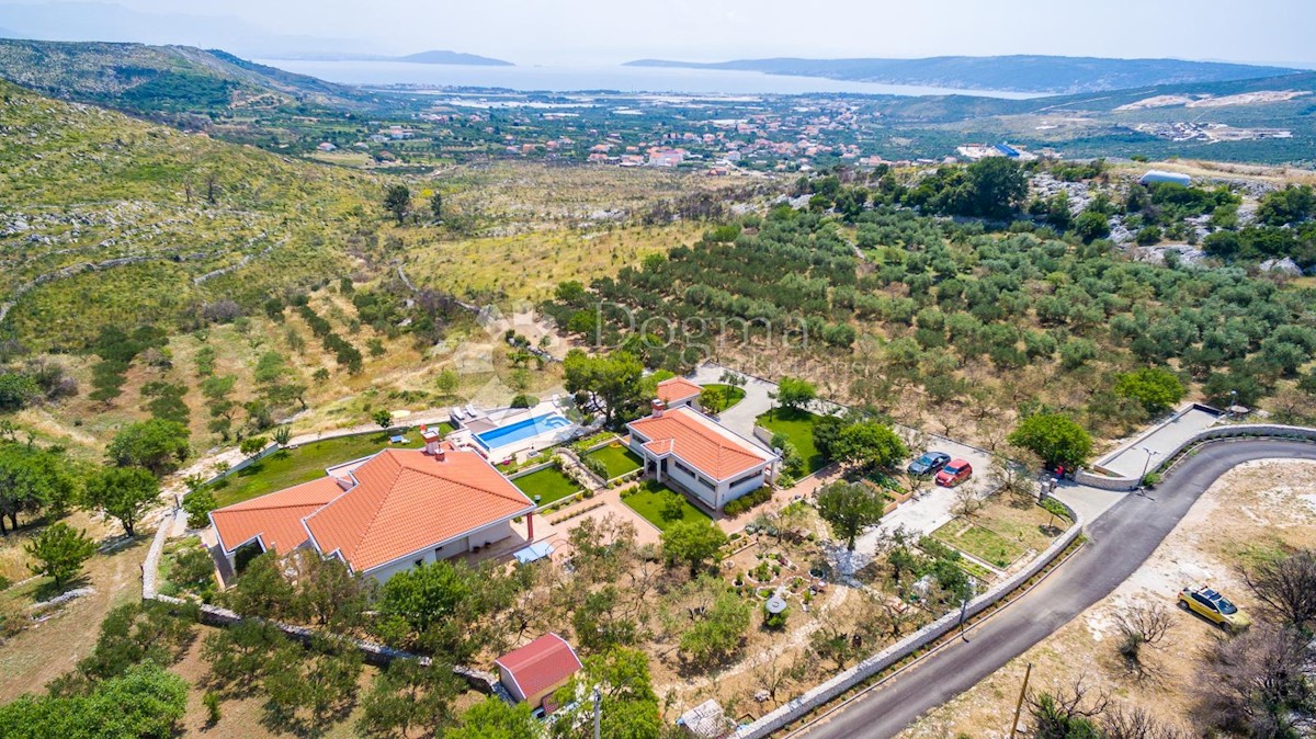 Casa In vendita - SPLITSKO-DALMATINSKA TROGIR