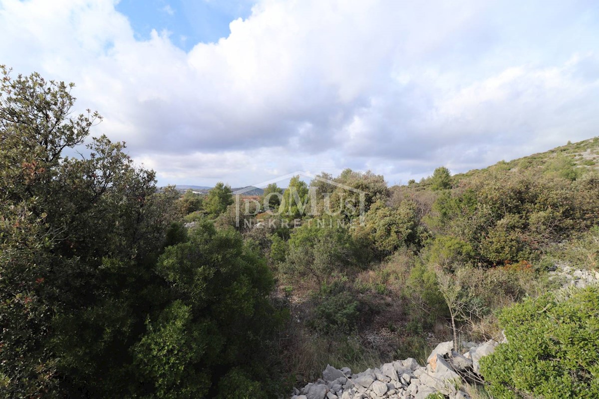 Zemljište Na prodaju - ŠIBENSKO-KNINSKA  ŠIBENIK 