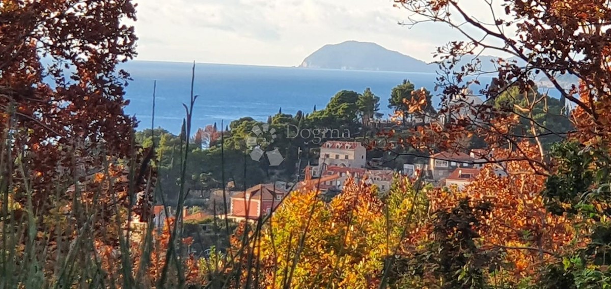 Terreno In vendita - DUBROVAČKO-NERETVANSKA  KONAVLE 