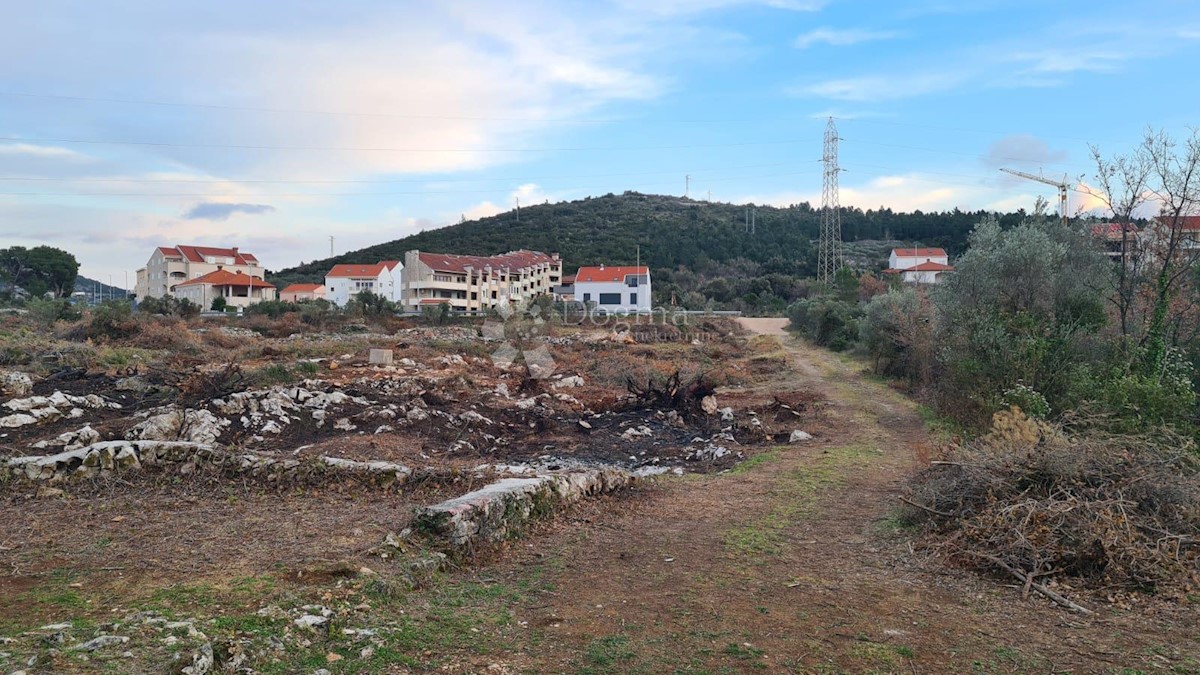 Terreno In vendita - DUBROVAČKO-NERETVANSKA  KONAVLE 