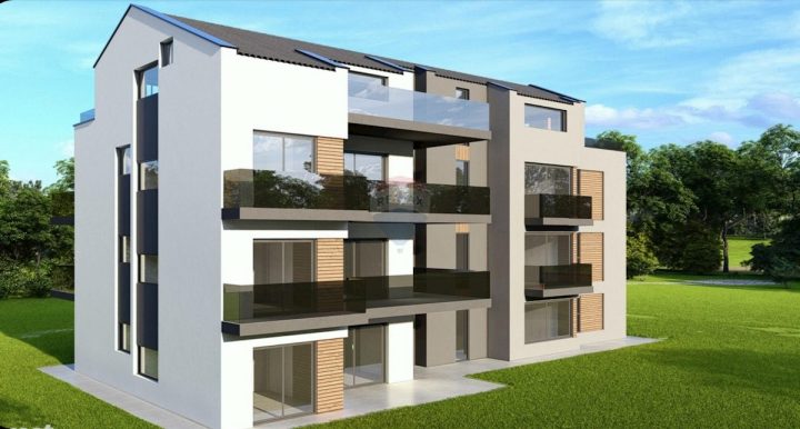 Appartamento in vendita 144 m² – Rovinj