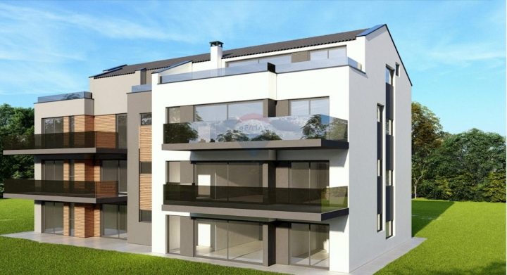 Apartment Zu verkaufen - Istarska Rovinj - foto 2/4