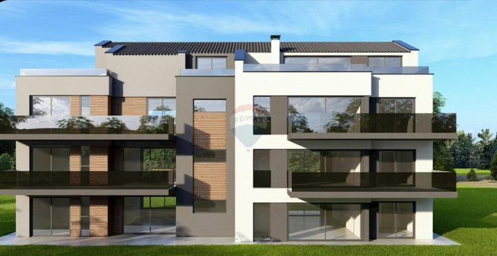 Apartment Zu verkaufen - Istarska Rovinj - foto 3/4