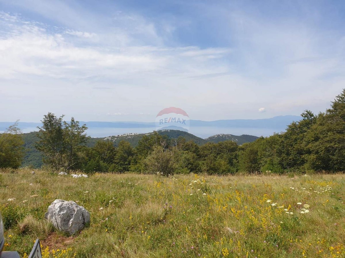 Land For sale - PRIMORSKO-GORANSKA  BAKAR 