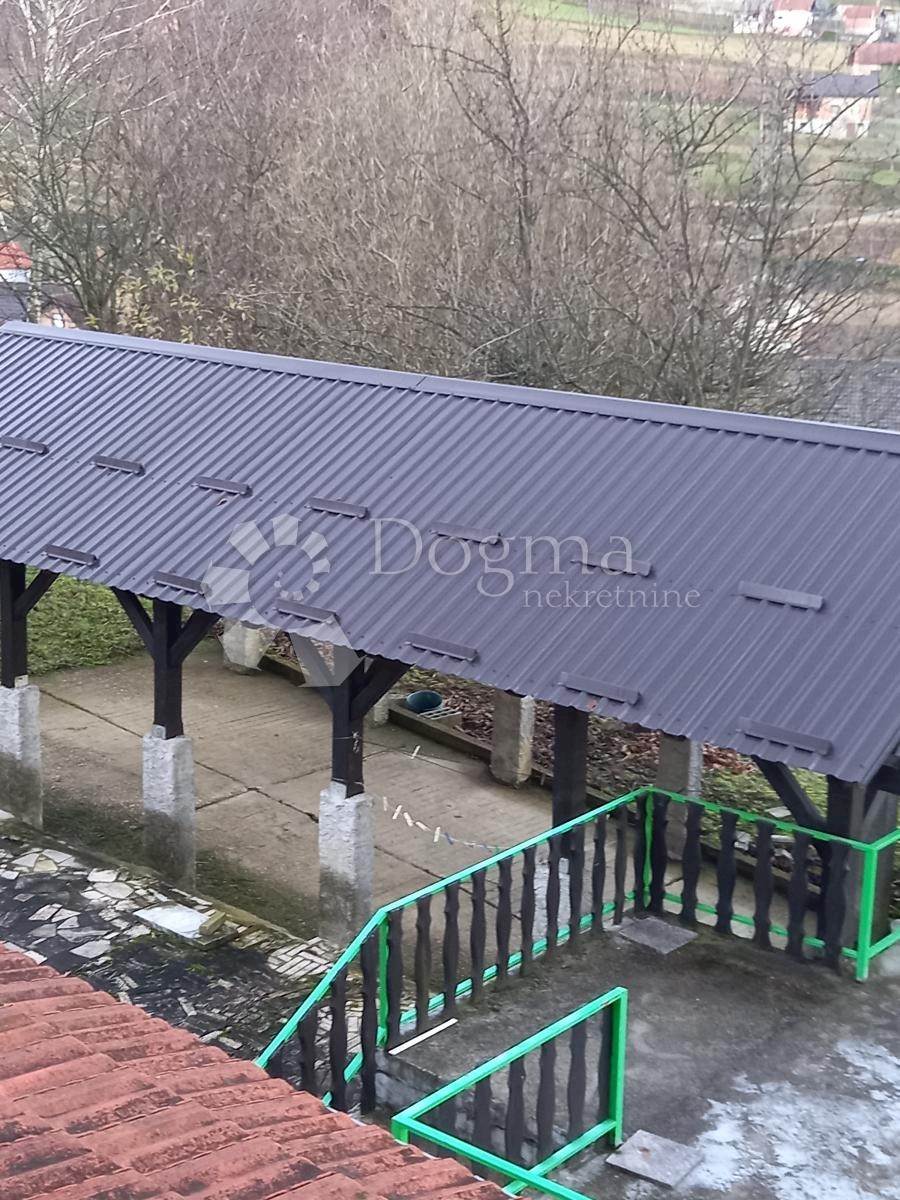 Lokal użytkowy Na sprzedaż - VARAŽDINSKA  IVANEC 