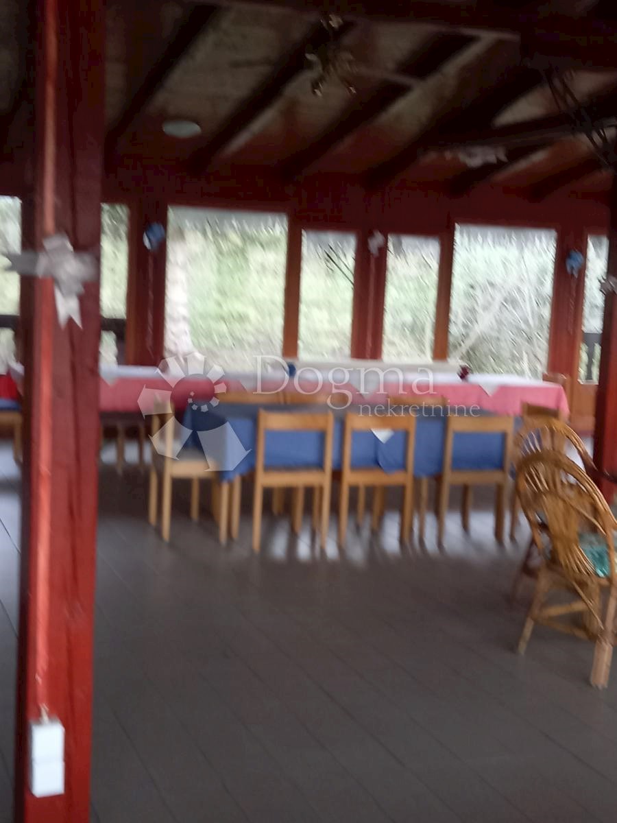 Lokal użytkowy Na sprzedaż - VARAŽDINSKA  IVANEC 