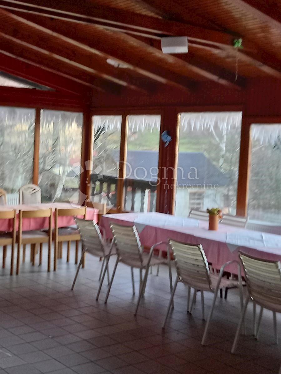 Lokal użytkowy Na sprzedaż - VARAŽDINSKA  IVANEC 