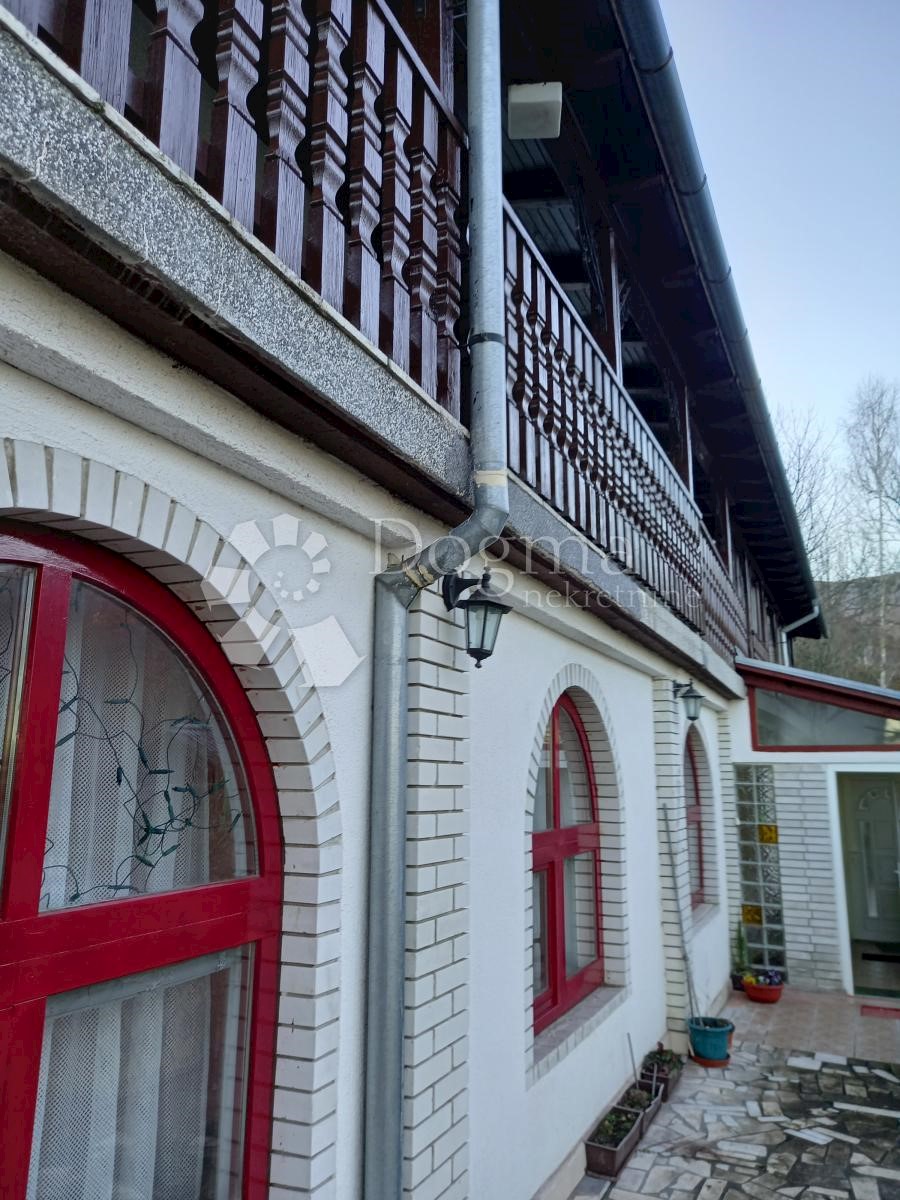 Lokal użytkowy Na sprzedaż - VARAŽDINSKA  IVANEC 