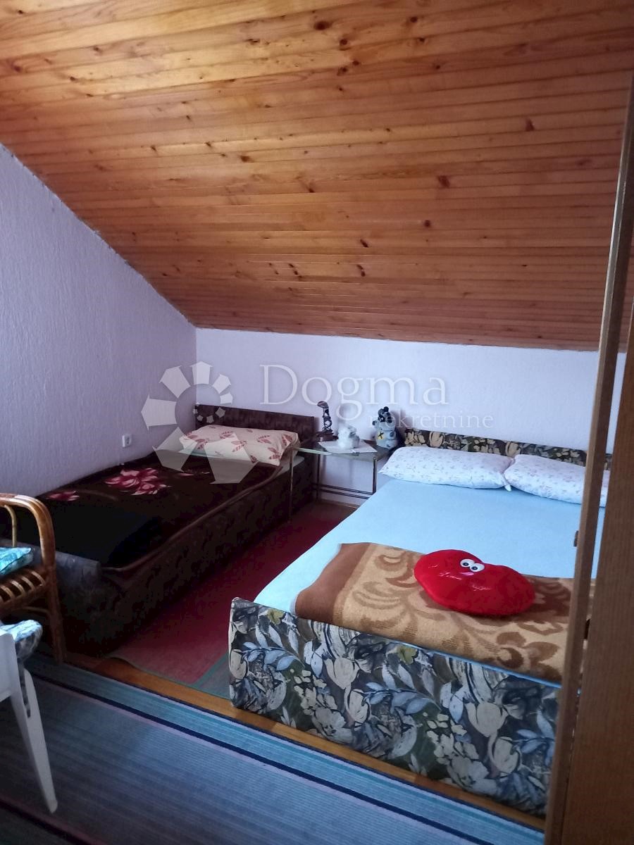 Lokal użytkowy Na sprzedaż - VARAŽDINSKA  IVANEC 