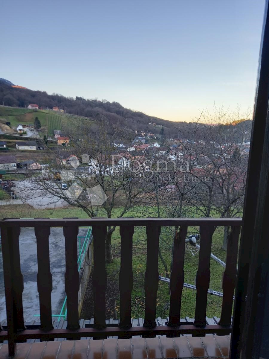 Lokal użytkowy Na sprzedaż - VARAŽDINSKA  IVANEC 
