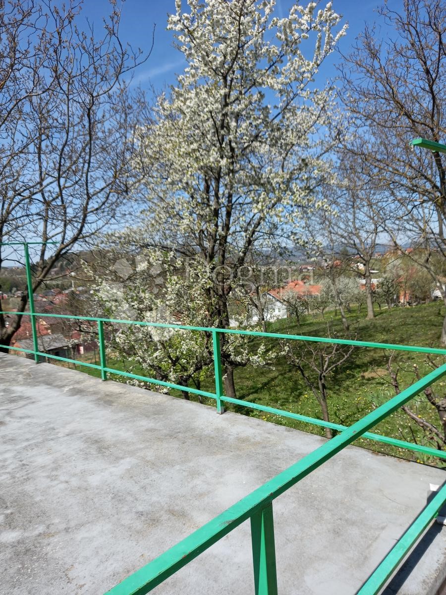 Lokal użytkowy Na sprzedaż - VARAŽDINSKA  IVANEC 