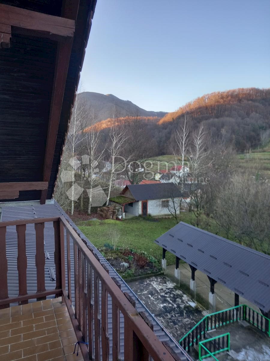 Lokal użytkowy Na sprzedaż - VARAŽDINSKA  IVANEC 