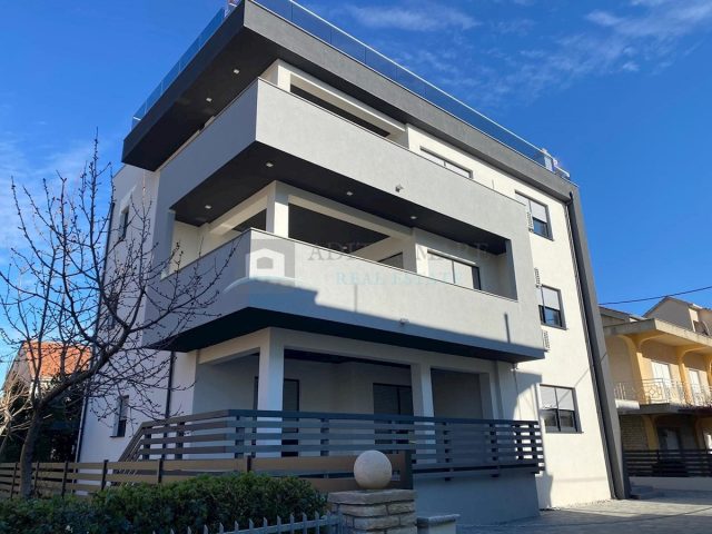 Apartmán na predaj 139 m² – Vodice