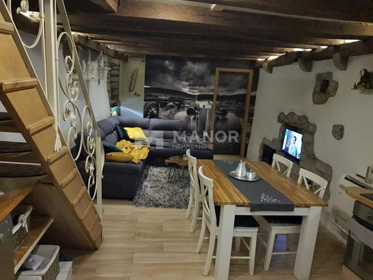Casa In vendita - Primorsko-goranska Kastav - foto 1/11
