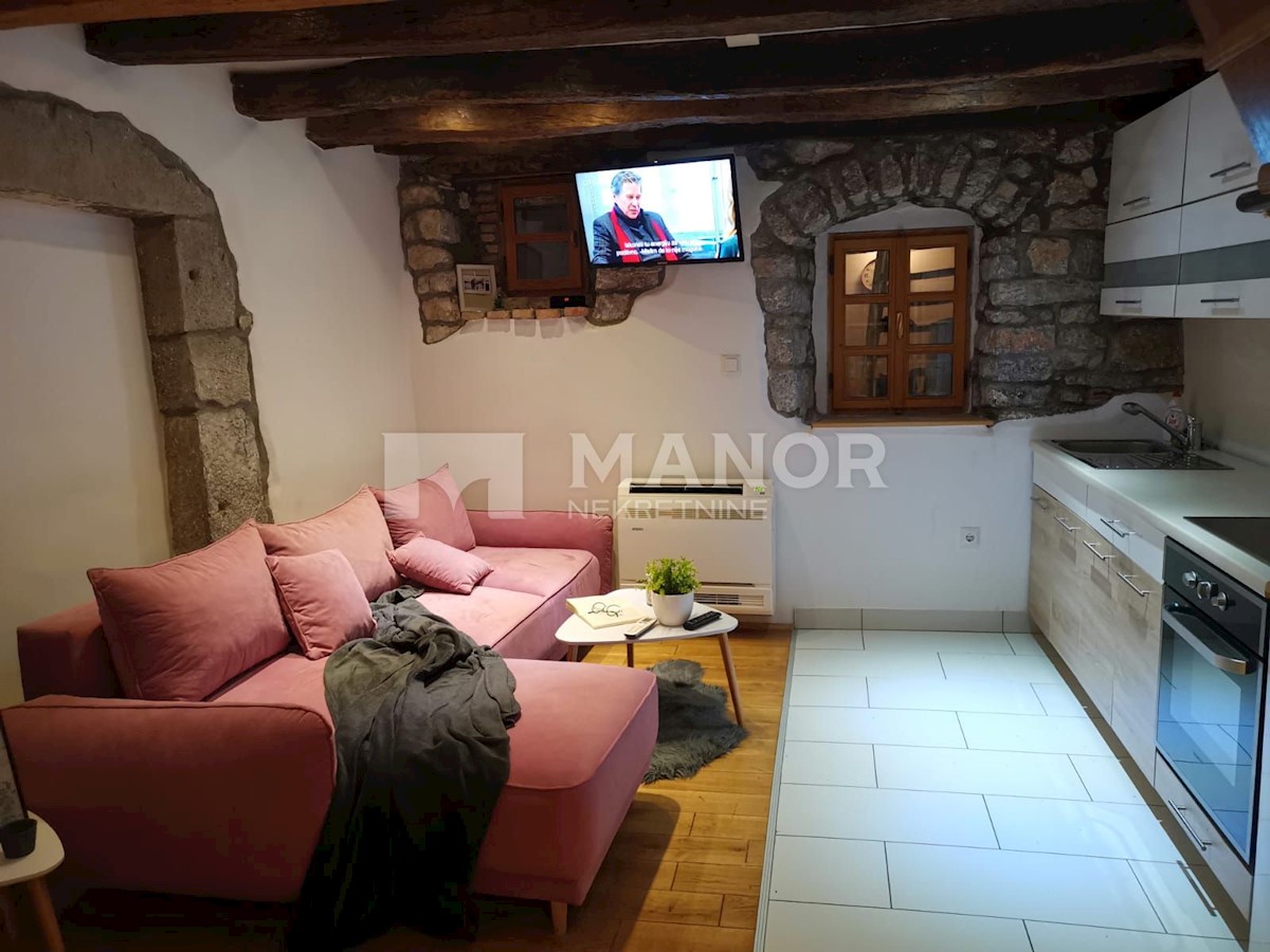 Casa In vendita - PRIMORSKO-GORANSKA  KASTAV 