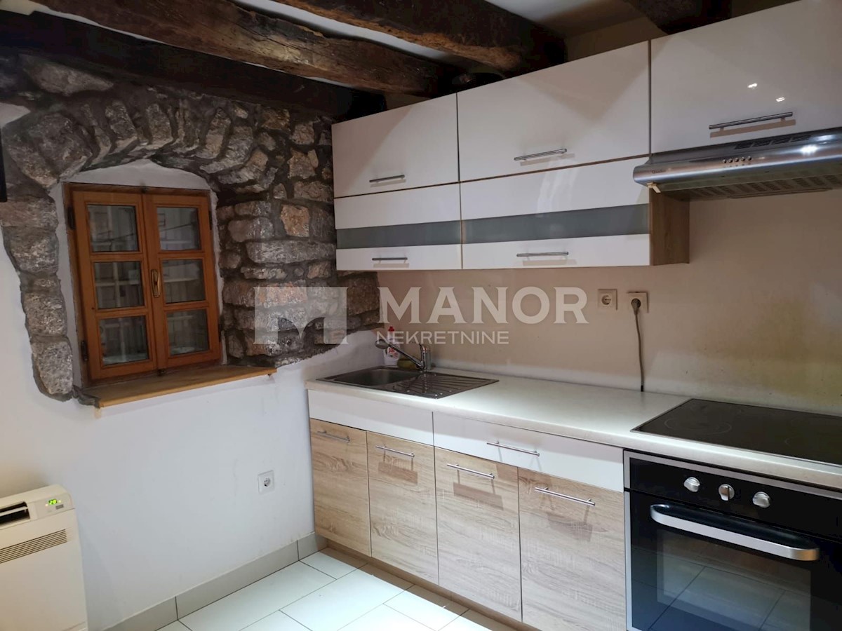 Casa In vendita - PRIMORSKO-GORANSKA  KASTAV 