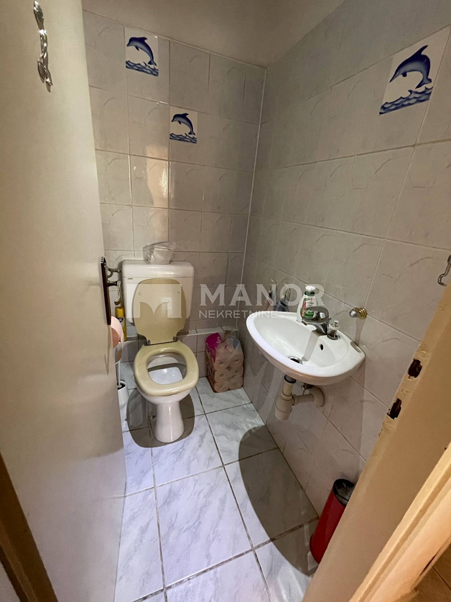 Flat For sale - PRIMORSKO-GORANSKA  RIJEKA 