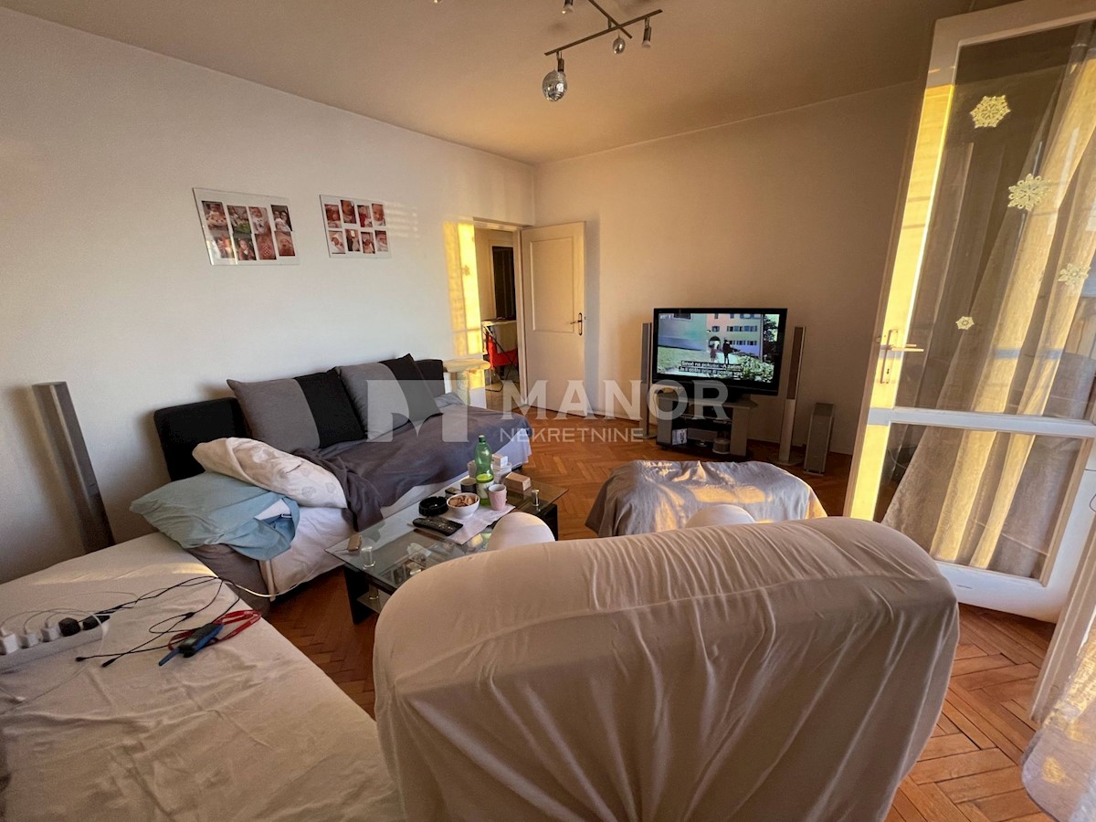 Apartmán Na prodej - PRIMORSKO-GORANSKA  RIJEKA 