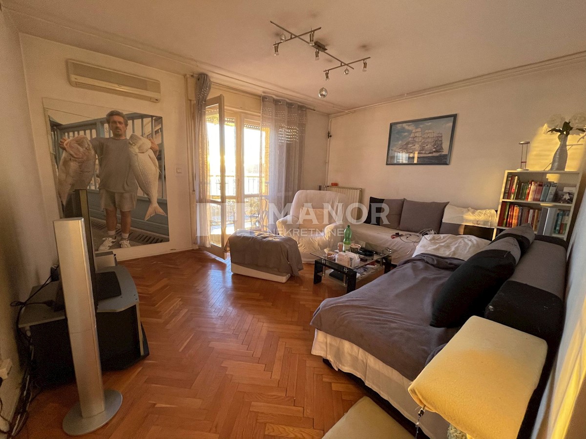 Apartment Zu verkaufen - PRIMORSKO-GORANSKA  RIJEKA 