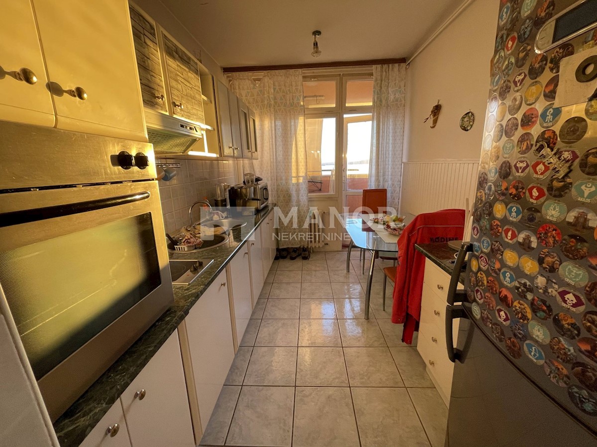 Apartmán Na prodej - PRIMORSKO-GORANSKA  RIJEKA 