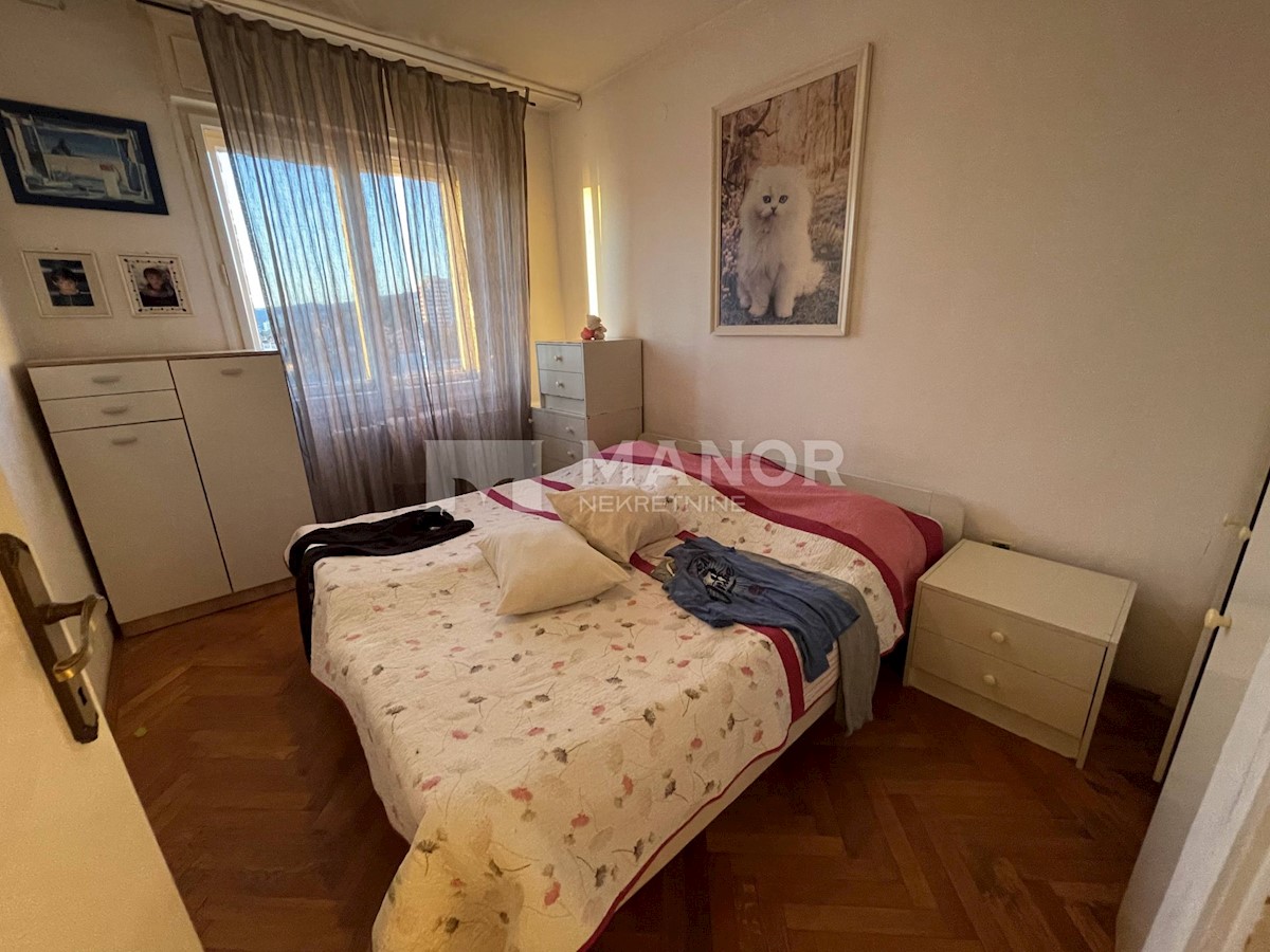 Apartment Zu verkaufen - PRIMORSKO-GORANSKA  RIJEKA 