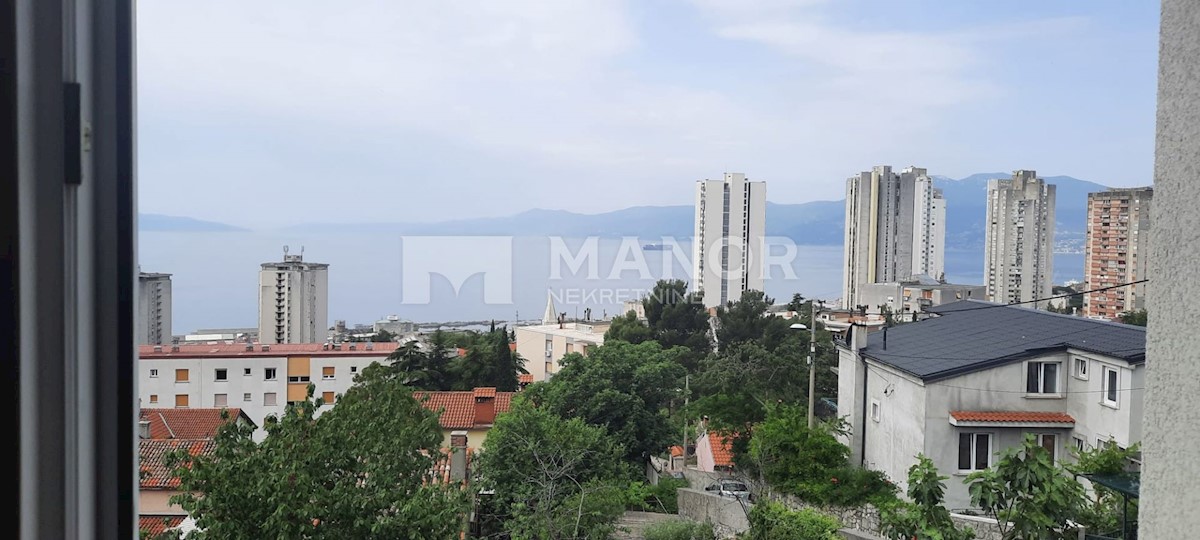 House For sale - PRIMORSKO-GORANSKA  RIJEKA 