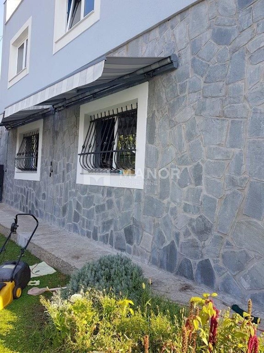 House For sale - PRIMORSKO-GORANSKA  RIJEKA 