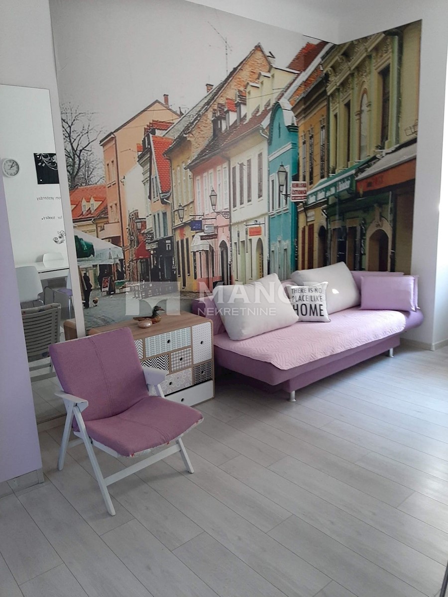 Apartmán Na prodej - PRIMORSKO-GORANSKA  RIJEKA 