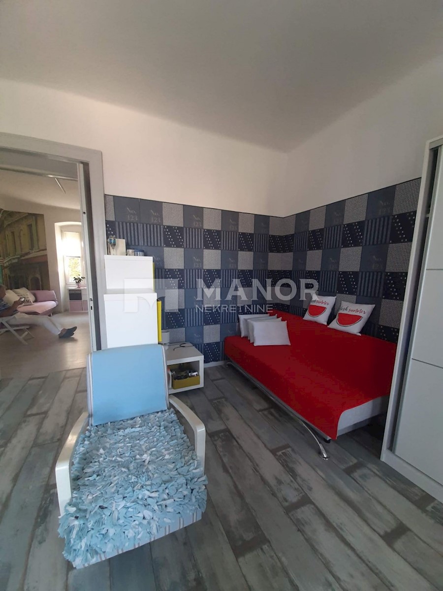 Apartmán Na prodej - PRIMORSKO-GORANSKA  RIJEKA 