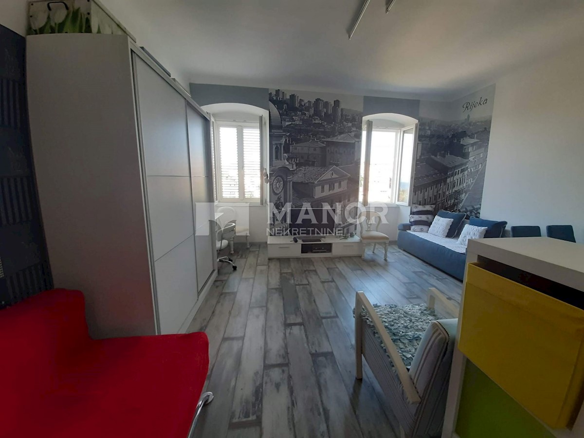 Apartmán Na prodej - PRIMORSKO-GORANSKA  RIJEKA 