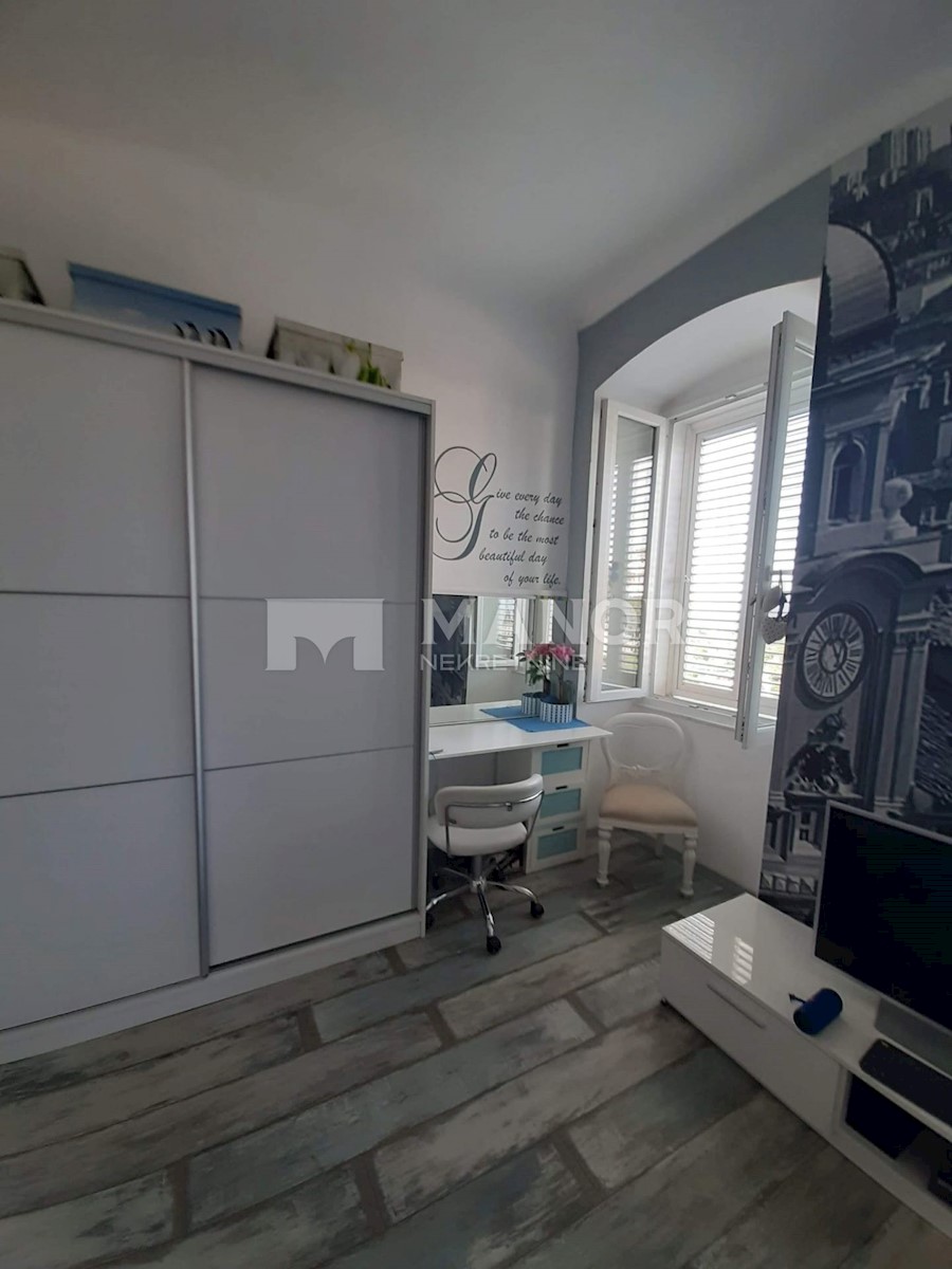 Apartmán Na prodej - PRIMORSKO-GORANSKA  RIJEKA 