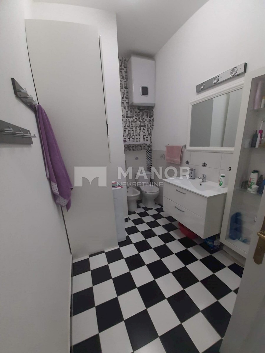 Apartmán Na prodej - PRIMORSKO-GORANSKA  RIJEKA 