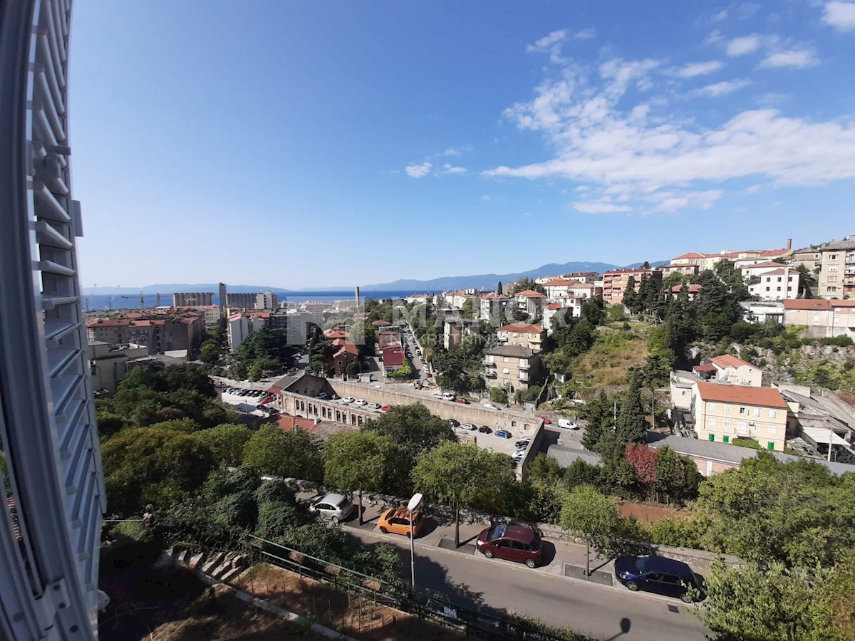 Apartmán Na prodej - PRIMORSKO-GORANSKA  RIJEKA 