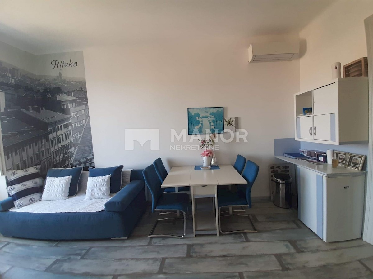 Apartmán Na prodej - PRIMORSKO-GORANSKA  RIJEKA 