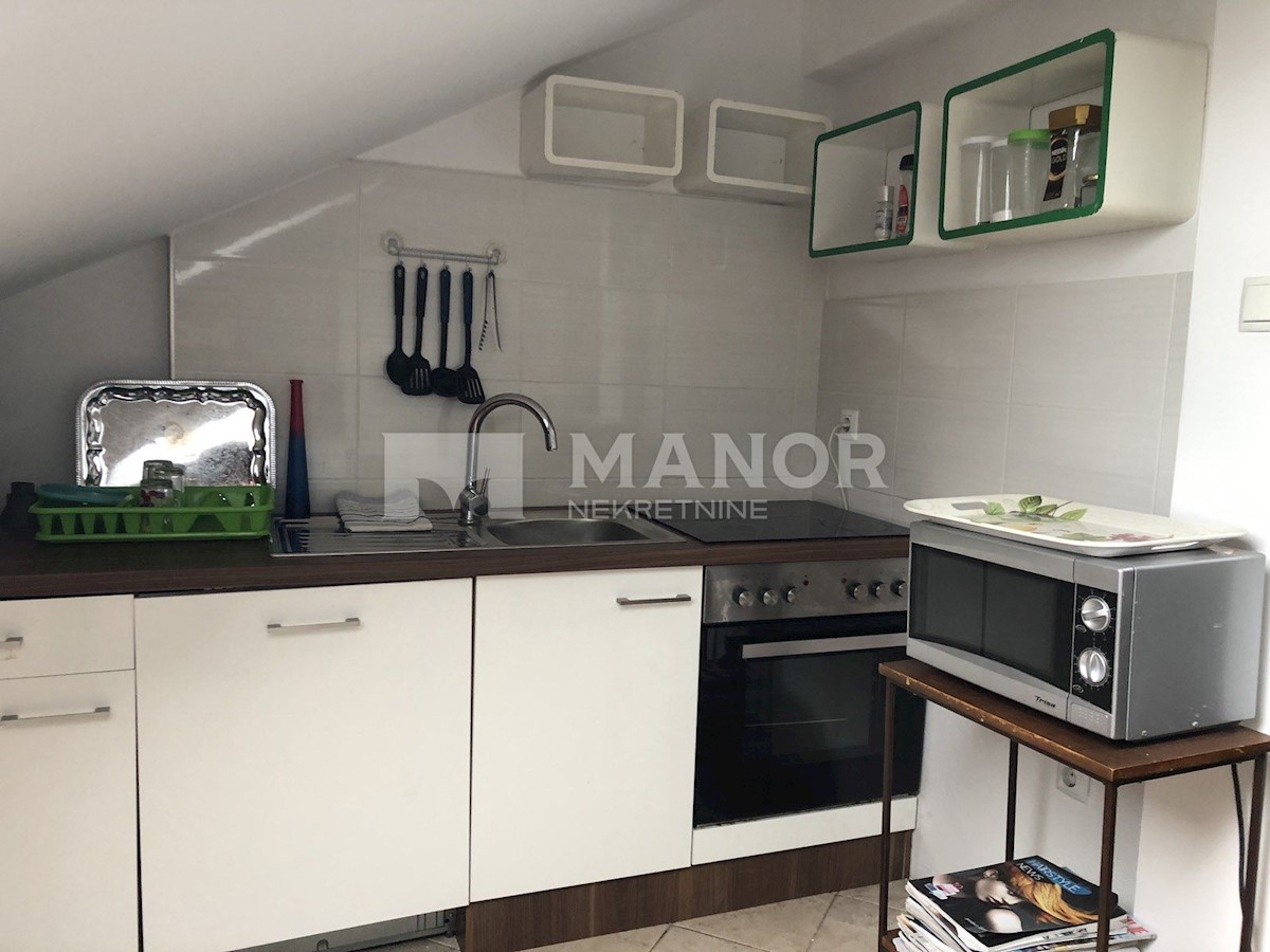 Apartment Zu verkaufen - PRIMORSKO-GORANSKA  RIJEKA 