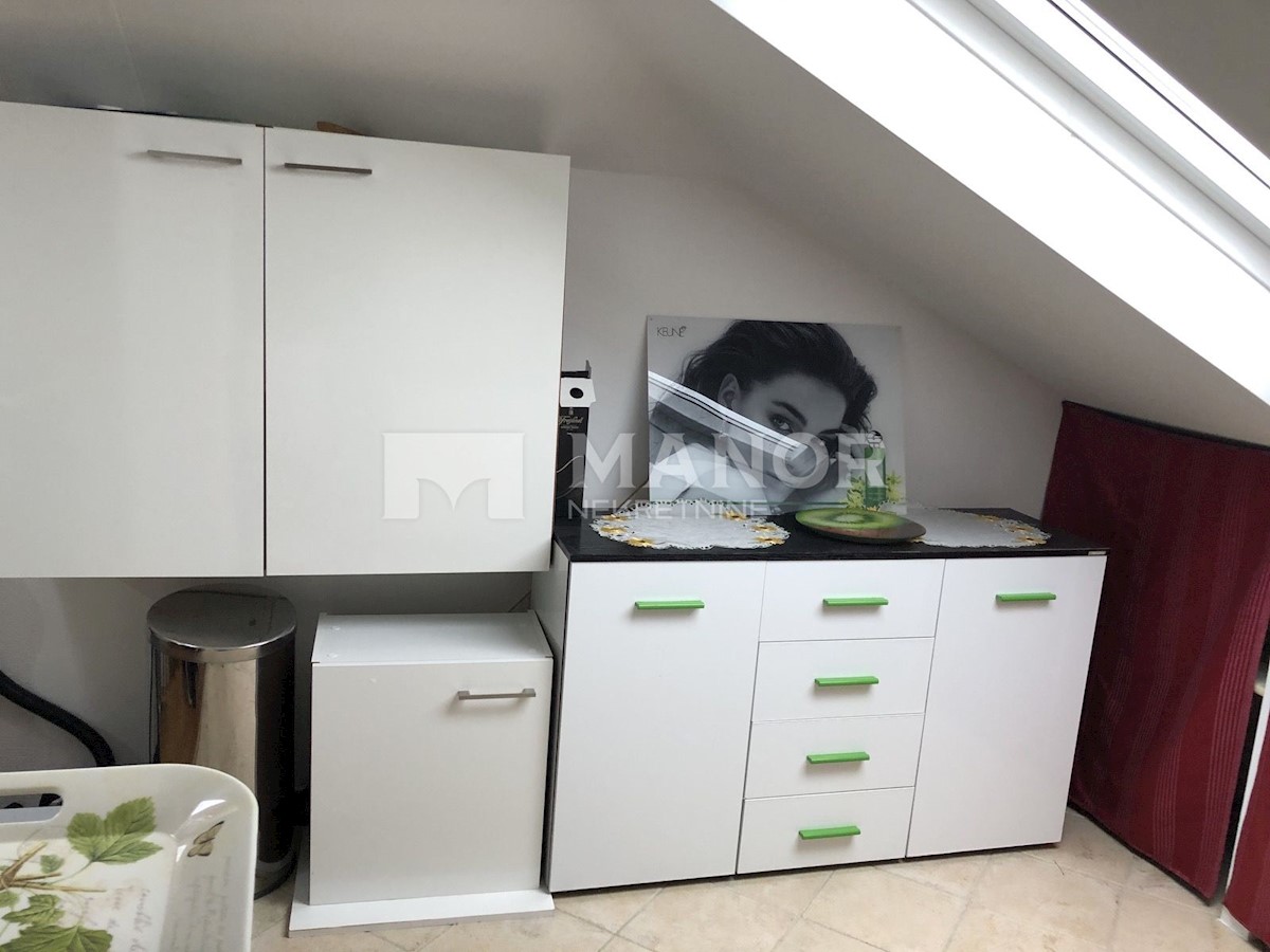 Apartmán Na prodej - PRIMORSKO-GORANSKA  RIJEKA 