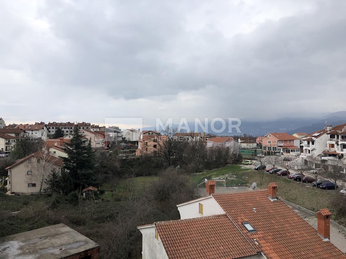 Apartment Zu verkaufen - PRIMORSKO-GORANSKA  RIJEKA 