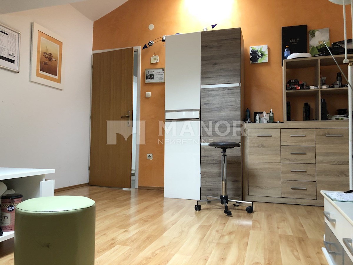 Apartment Zu verkaufen - PRIMORSKO-GORANSKA  RIJEKA 