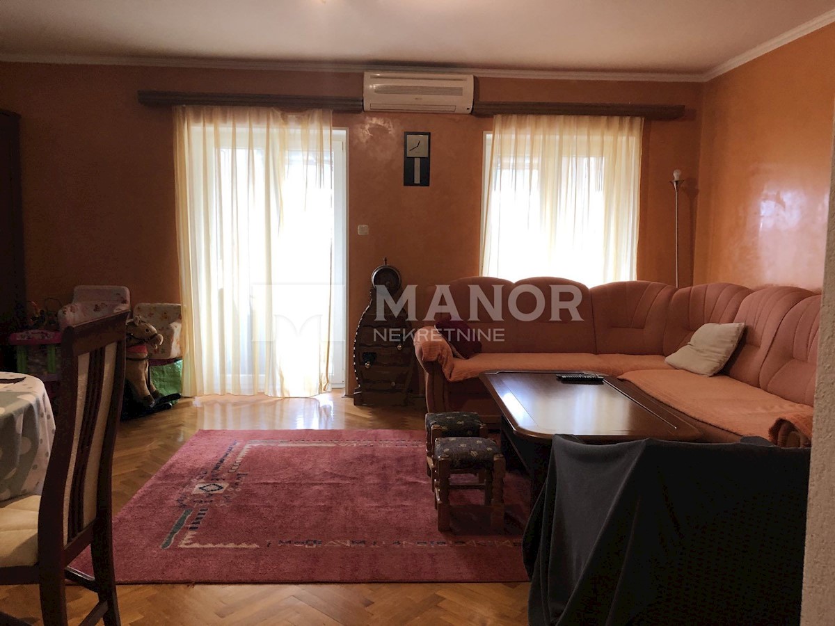 Apartmán Na prodej - PRIMORSKO-GORANSKA  RIJEKA 